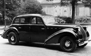  / Borgward 2000 (1939)